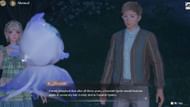 Talk to Kodibo one more time (Image via Sportskeeda Gaming || Infold Games)